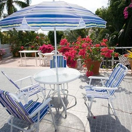 Anchorage Bed & Breakfast Кингстон Номер фото