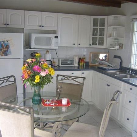 Anchorage Bed & Breakfast Кингстон Номер фото