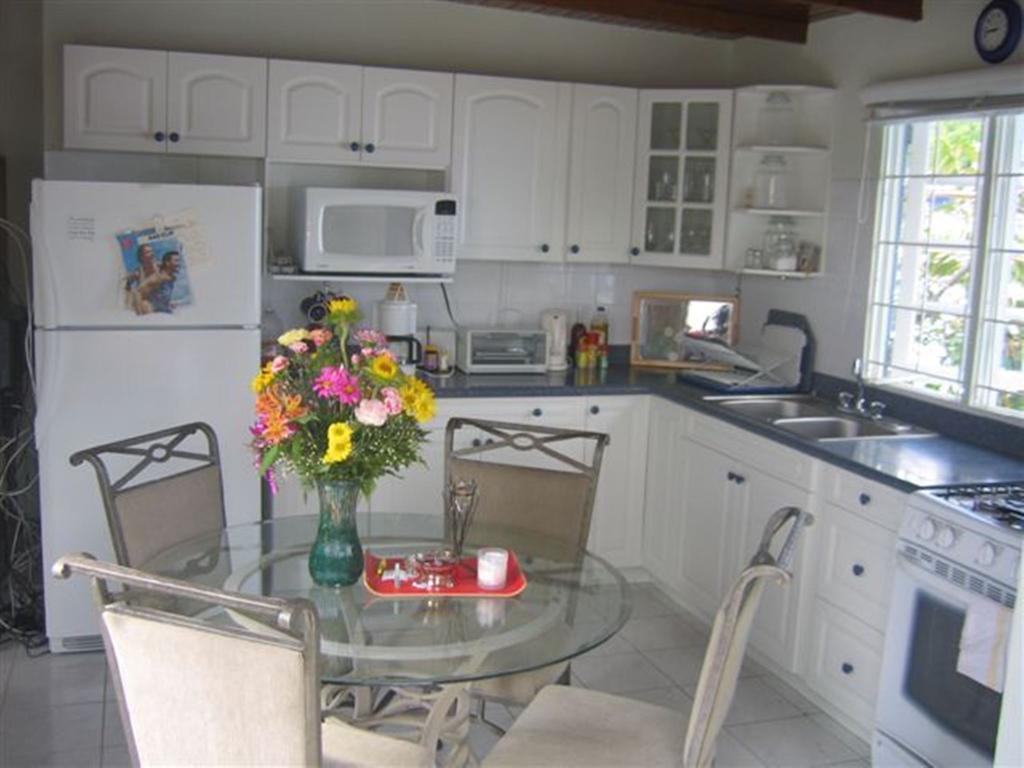 Anchorage Bed & Breakfast Кингстон Номер фото