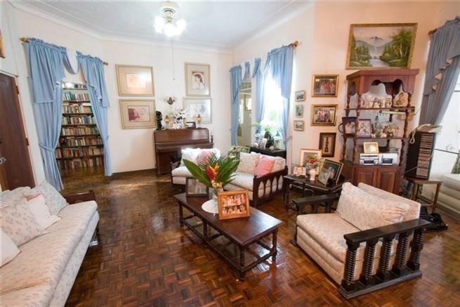 Anchorage Bed & Breakfast Кингстон Экстерьер фото