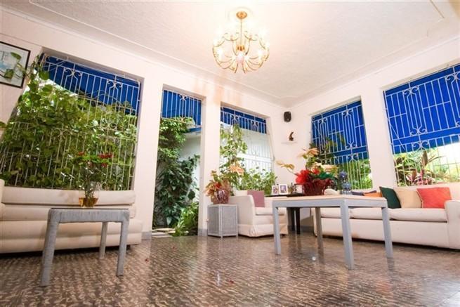 Anchorage Bed & Breakfast Кингстон Экстерьер фото
