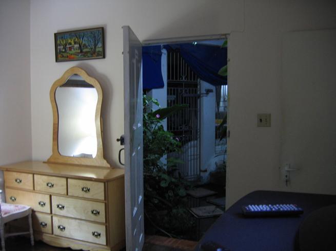Anchorage Bed & Breakfast Кингстон Номер фото