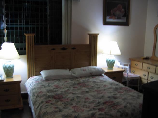Anchorage Bed & Breakfast Кингстон Номер фото