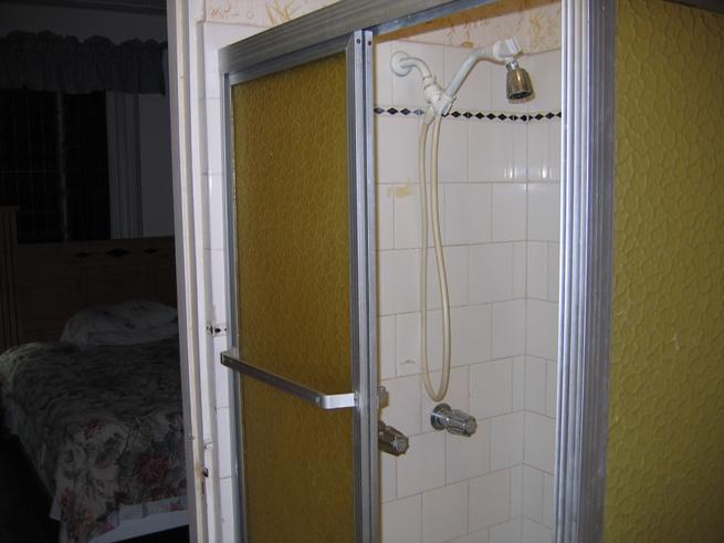 Anchorage Bed & Breakfast Кингстон Экстерьер фото