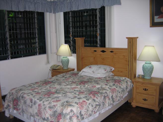 Anchorage Bed & Breakfast Кингстон Номер фото
