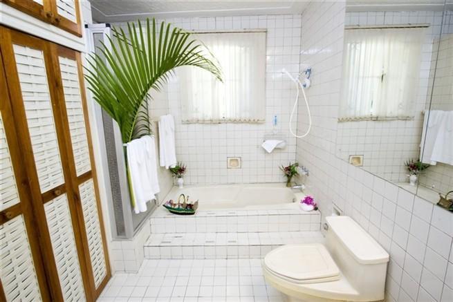 Anchorage Bed & Breakfast Кингстон Номер фото